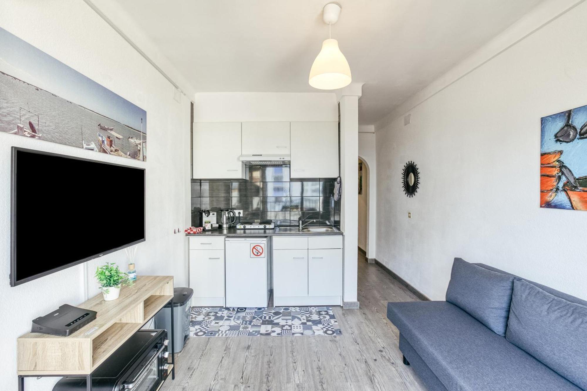 Casa Jois Lägenhet Empuriabrava Exteriör bild