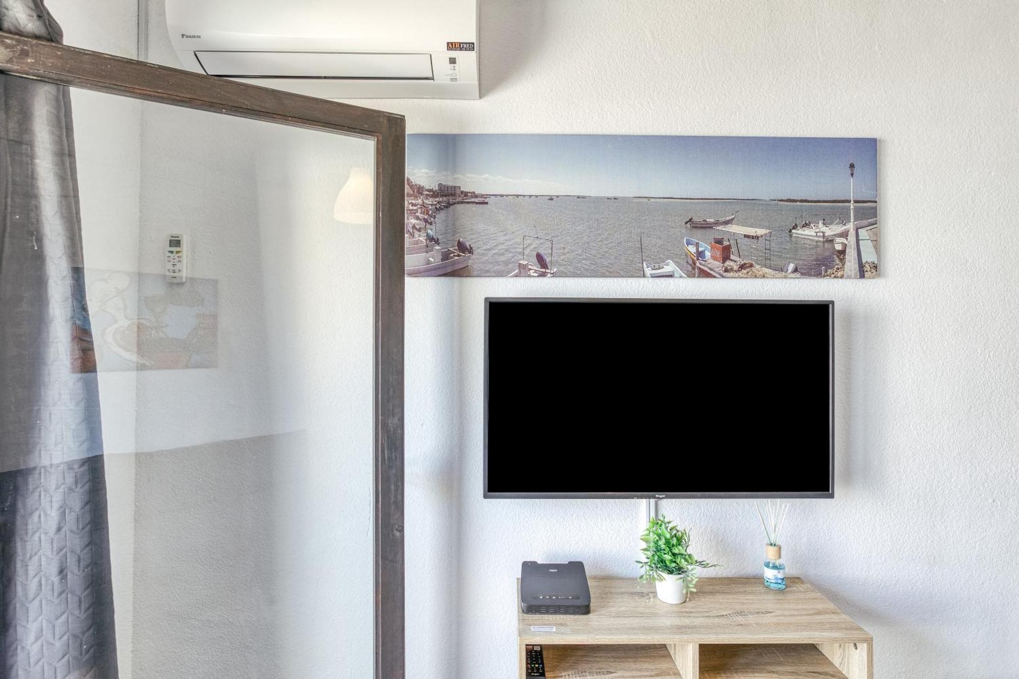 Casa Jois Lägenhet Empuriabrava Exteriör bild