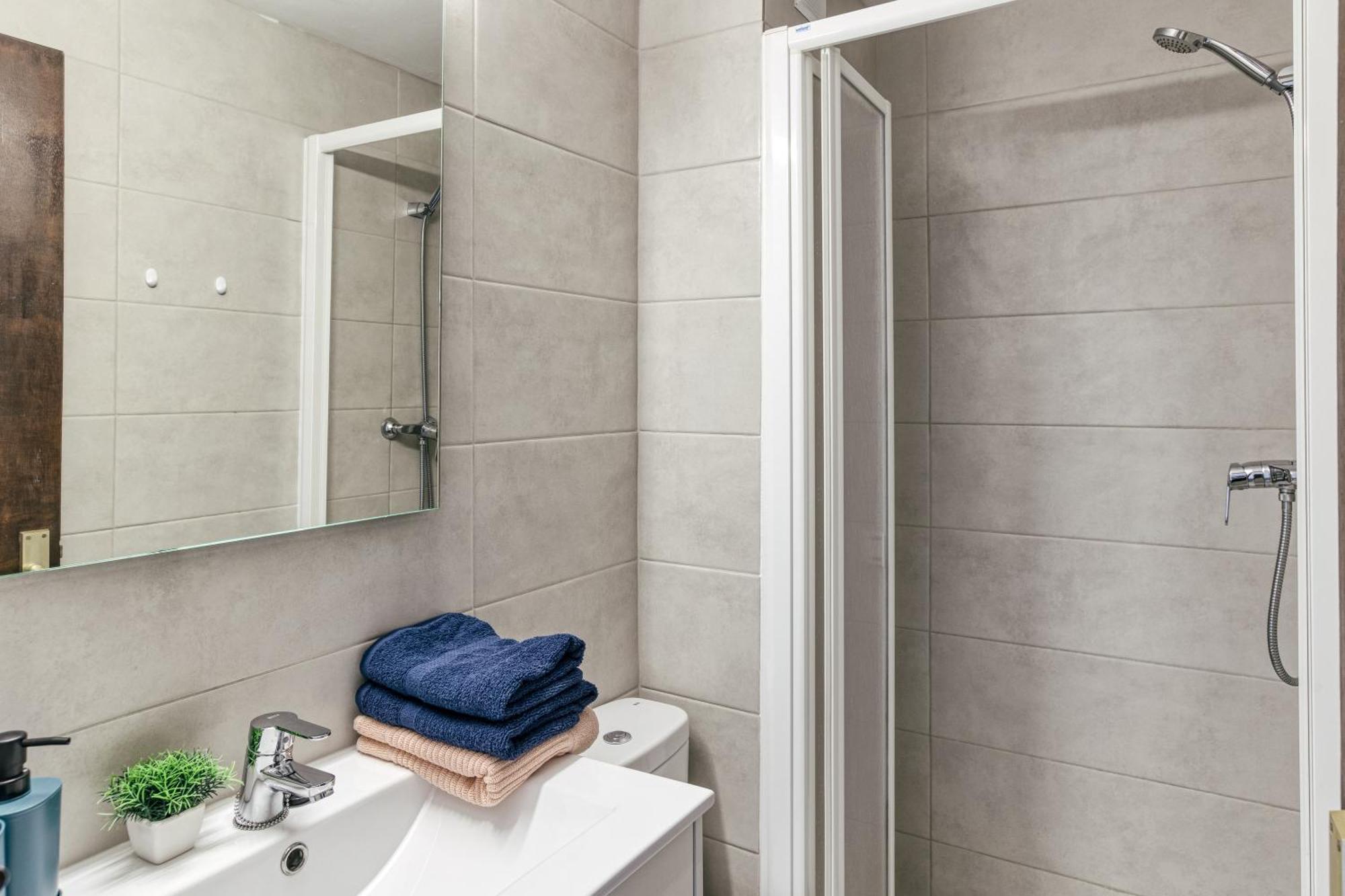 Casa Jois Lägenhet Empuriabrava Exteriör bild