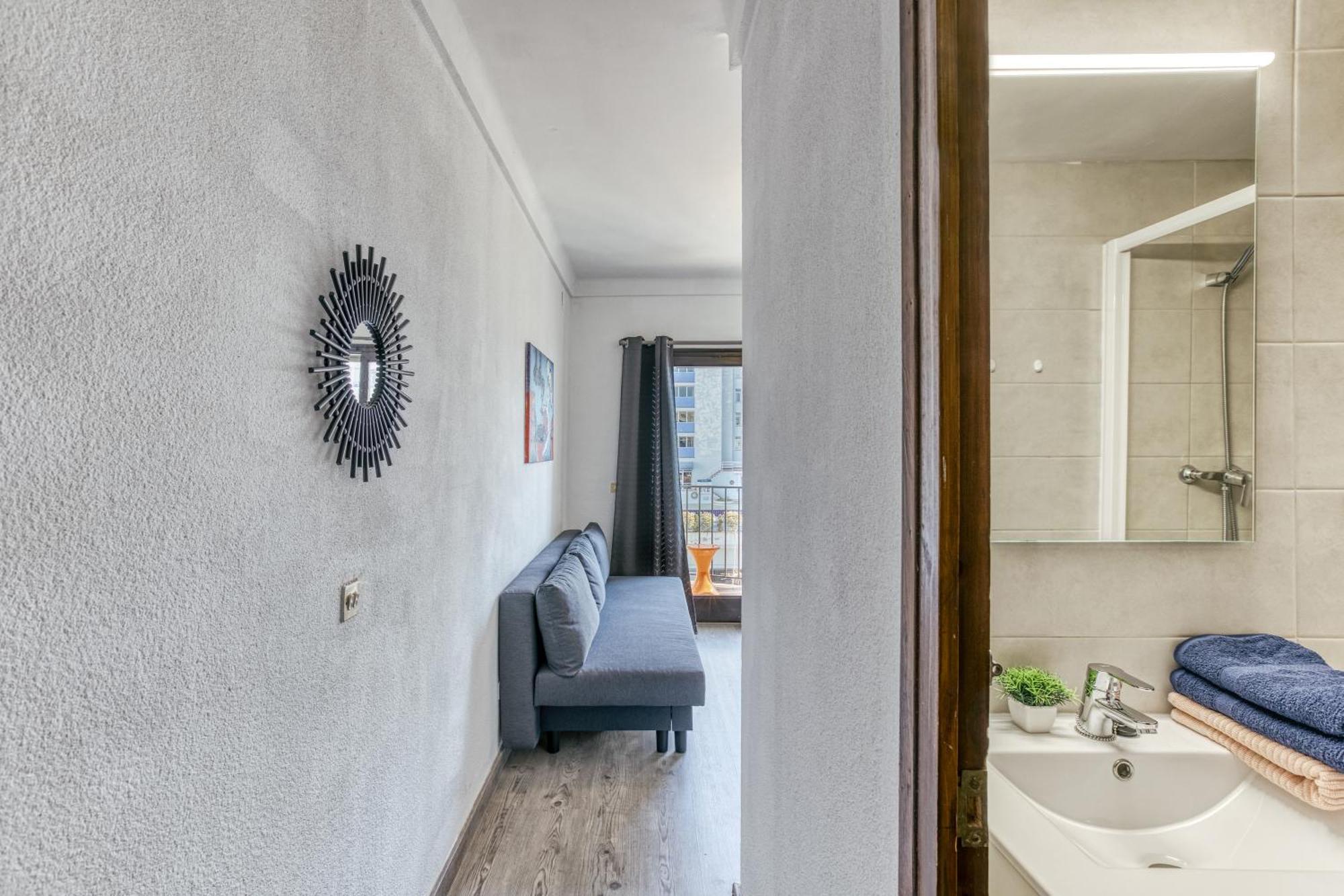 Casa Jois Lägenhet Empuriabrava Exteriör bild