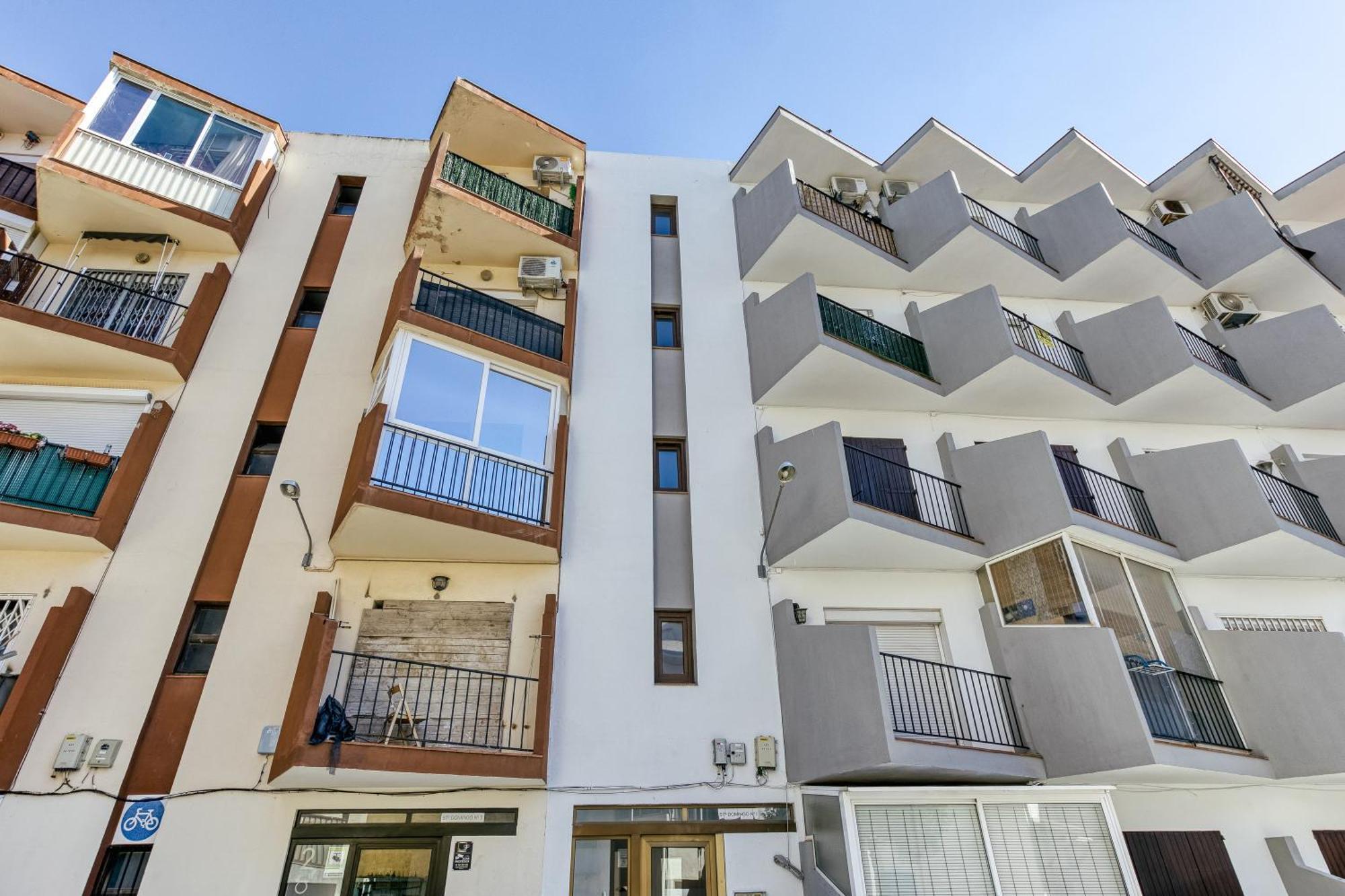Casa Jois Lägenhet Empuriabrava Exteriör bild