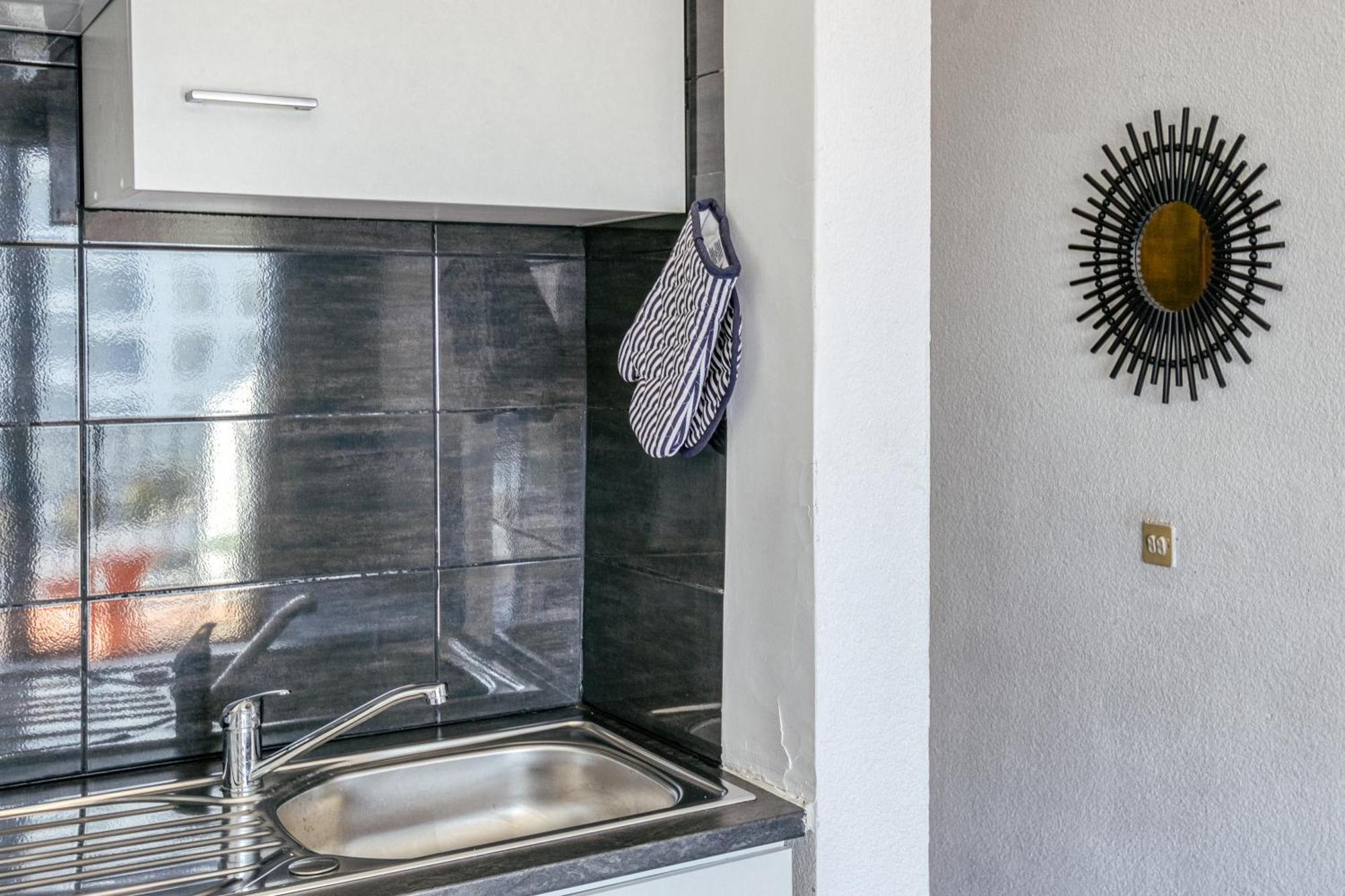 Casa Jois Lägenhet Empuriabrava Exteriör bild